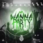 Cover: TJR feat. Savage - We Wanna Party - We Wanna Party