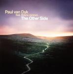 Cover: Paul Van Dyk - The Other Side