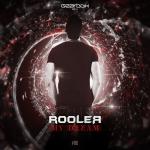 Cover: Rooler - My Dream