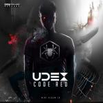 Cover: Udex - Code Red