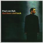 Cover: Paul van Dyk - Together We Will Conquer