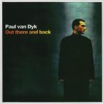 Cover: Paul Van Dyk - Together We Will Conquer