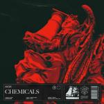 Cover: Dropgun Samples: Vocal Future Pop by Arcando - Chemicals
