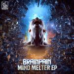 Cover: Brainpain - Mind Melter
