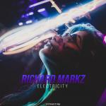 Cover: Richard Markz - Electricity