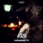 Cover: KRB - Honesty