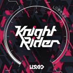 Cover: USAO - Knight Rider