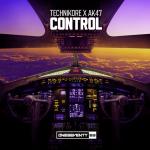 Cover: Technikore - Control