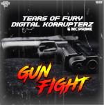 Cover: Tears of Fury - Gun Fight