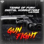 Cover: Tears Of Fury - Gun Fight