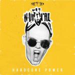 Cover: N-Vitral - Hardcore Power