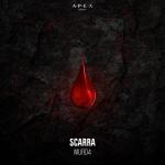 Cover: Scarra - MURD4