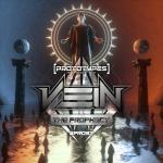 Cover: VEIN - The Prophecy