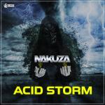 Cover: Nakuza - Acid Storm