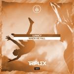 Cover: Lunacy - When We Fall