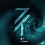 Cover: MYST - Life Eternal