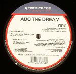 Cover: Ado the Dream - Fire (Original Mix)