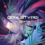 Cover: Atype & Opix - Nevermind