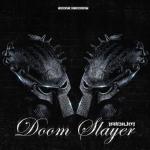 Cover: Iridium & Da Rushstyler - Doom Slayer