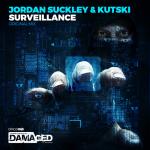 Cover: Jordan Suckley - Surveillance