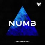 Cover: Christina Novelli - Numb