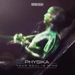 Cover: Physika - Your Soul Is Mine