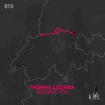 Cover: Thomas Lizzara - Missing You