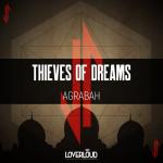 Cover: Thieves of Dreams - Agrabah