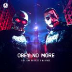 Cover: Warface - Obey No More