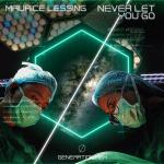 Cover: Maurice - Never Let You Go