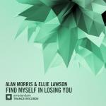 Cover: Alan Morris & Ellie Lawson - Find Myself In Losing You