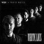 Cover: VIZE - White Lies