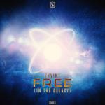 Cover: Envine - Free (In The Galaxy)