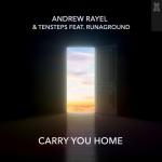 Cover: RUNAGROUND - Carry You Home