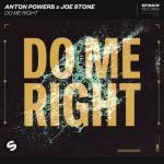 Cover: Stone - Do Me Right