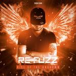 Cover: Re-Fuzz &amp; RI&Oslash;T - The Real Me