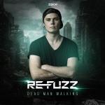 Cover: Re-Fuzz - Dead Man Walking