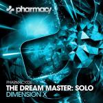 Cover: The Dream Master: Solo - Dimension X