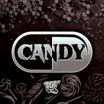 Cover: Sinister Seven - Candy