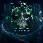 Cover: FEEL - Rise Machines