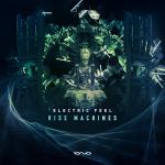 Cover: Feel - Rise Machines