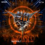 Cover: Rayvolt - Uprising