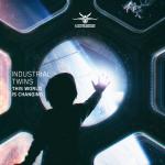 Cover: Industrial Twins - Judgement