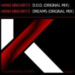Cover: Hans Ninchritz - Dreams