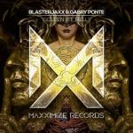 Cover: Blasterjaxx - Golden