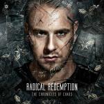 Cover: Radical Redemption &amp; Atilax - D.A.D.