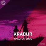 Cover: Krabur - Call For Love