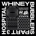 Cover: Whiney feat. Subten - Headlines