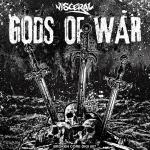Cover: God Of War - Gods Of War