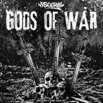 Cover: God of War - Gods Of War